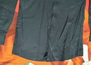 Zudio Slim Fit Shirt