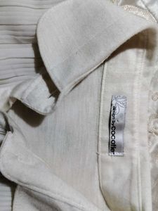 Cocootier Button-Down Shirt