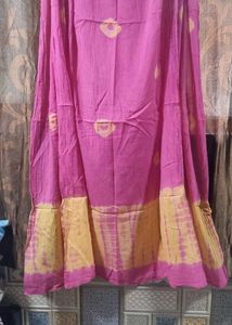 Kurti Set