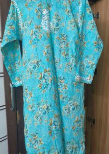 Mul Luknowi Kurti