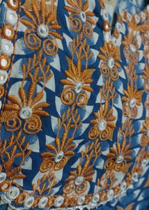Anarakali Long Kurti