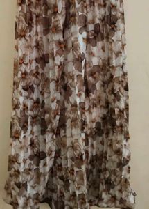 Printed Dress 👗