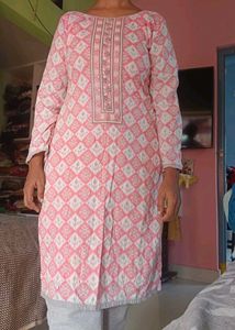 Simple Cool Kurti