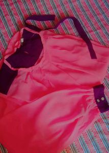 Pink Top