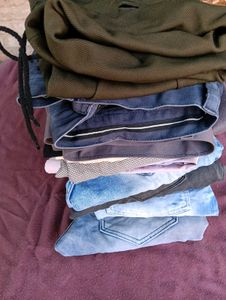 Pack Of 14 All Brands