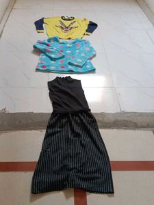 woolen 3 top