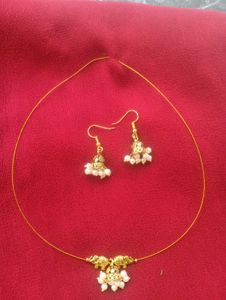 Jumka Base Invisible Chain