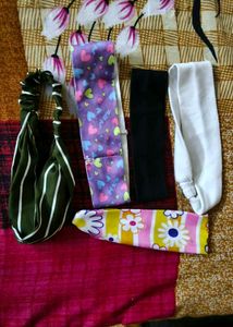 Headband Set