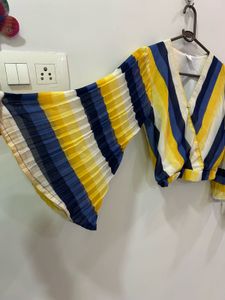 Fancy Co Ords Set