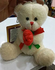 Teddy Super Soft Toys