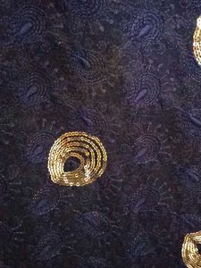Party Wear Saree