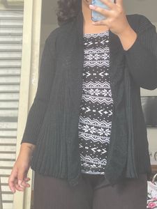 3 Piece Top