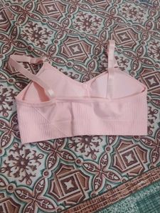 Women&#39;s And Girls Fancy Padded Bras