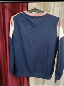Versace Collection Korean Sweatshirt