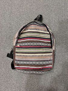 Boho Backpack