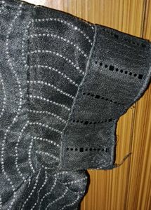 New net Blouse