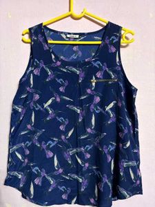 Stylish Crop Top for Girls