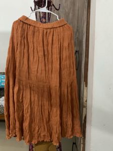 Long Skirts