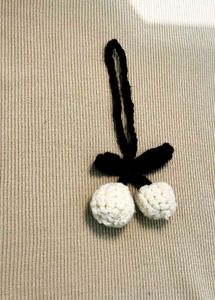 Bag charm