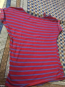 Striped T-Shirt