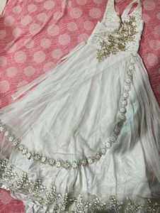 Beautiful Children&#39;s Gown