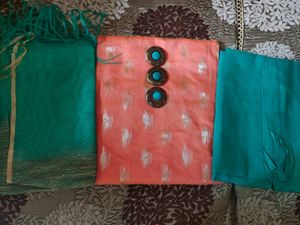 Dress Material