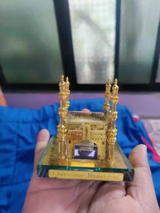 Charminar Hyderabad Miniature Replica