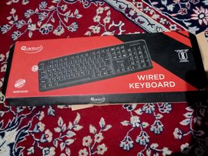Keyboard For Computer
