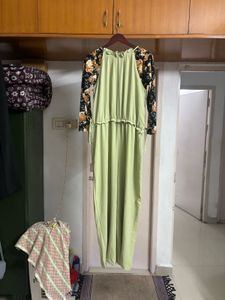 🆕”Westside” Vibrant Jumpsuit Suit