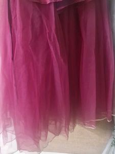 Party Wear Dress 10-11 Yrs