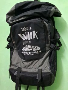 Hiking Backpack