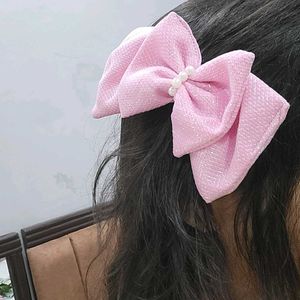 Hair Accessory Set