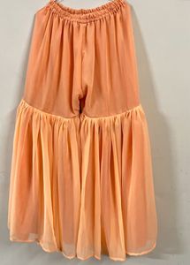 Sharara Set