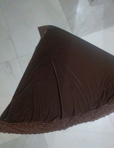 Imported Fabric Namaz Rumali