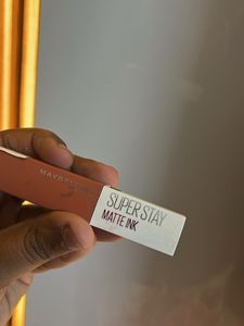 Maybelline Lip Color