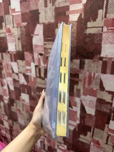 Completely Packed Unused Diary