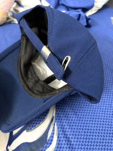Puma everyday Cap - Blue colour
