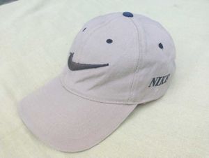 "Nike Original Cap | Adjustable | Unisex | Stylish