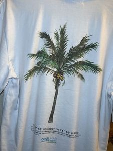 H&amp;M Oversized T-shirt (S)