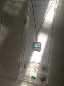 Neckpiece