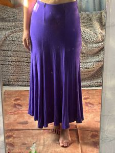 Breezy Relax Skirt