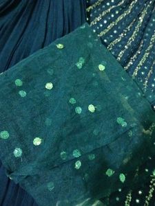 Garba Dress