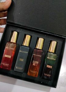 BellaVita All Star Gift Set