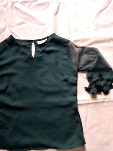 Designer Top