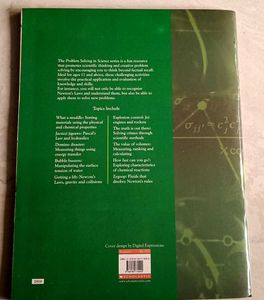 Scholastic Skill Books (4)