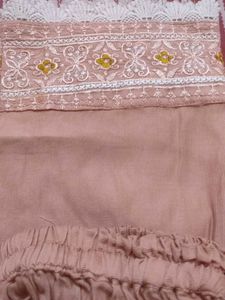Kurti Pant Set