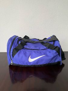 Nike Gym Bag