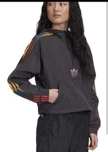 Hooded Jacket❤️