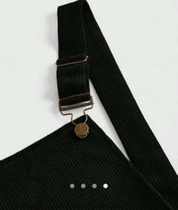 Black Jumpsuit