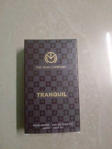 2 The Man Company Perfum